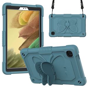 Funda de Alta Calidad con Soporte Tipo Mariposa para Tablet Samsung Galaxy Tab A7 Lite SM-T220 SM-T225 - Product Image 4