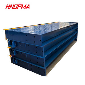 Ucuz 100 TON dijital kamyon tartı terazi elektronik 80 TON ağır dijital araba tartı - Product Image 1