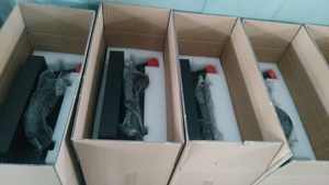 Radiador Intercooler JSY Nuevo para Motor E80 E82 135i/335i N54/N55 3.0t Varios Tamaños <span class=keywords><strong>12</strong></span> Meses de Garantía - Product Image 5