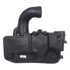 Resonador Hyundai Ix25 28220-C9000, Componente de Ajuste de Escape de Plástico - Product Image 1