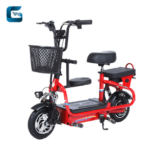สกู๊ตเตอร์ระยะไกลสำหรับผู้ใหญ่ GW-XPG สกู๊ตเตอร์ระยะไกล GW-XPG - Product Image 5