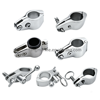 Quincaillerie d'Accastillage Bimini en Acier Inoxydable Direct Usine, Accessoires et Fournitures Nautiques pour Bateau et Autres Équipements Marins