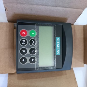 MM4 Advanced Operator AOP 6SE6400‑0AP00‑0AA1 stock FABRIQUÉ AU ROYAUME-UNI - Product Image 4