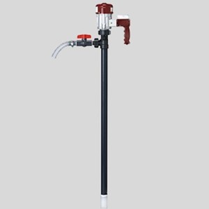 Pompe à huile hydraulique portative Kyoritsukiko Hp-901, corps en fonte et acier inoxydable, pour usage industriel - Product Image 1