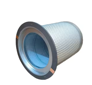 Piezas de compresor Industrial Manny 4930255151, nuevo filtro de aceite esencial, tornillo de Metal, secador de aire, compresor separador de aceite de aire - Product Image 1