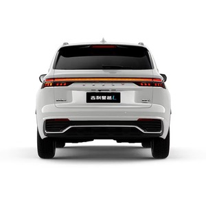 2022 nuevo para Xingyue L 2.0TD Turbo automático compacto SUV gran oferta tracción en todas las ruedas dirección izquierda disponible 52 países - Product Image 4