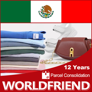 Phong bì nguồn đại lý vận chuyển của vận tải đường biển dịch vụ Trung Quốc saudi arabia Trinidad Tobago Ai Cập ddp-không khí + thể hiện Loại sản phẩm - Product Image 4