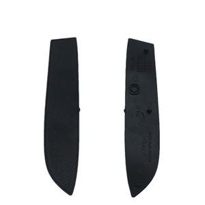 Cubierta de manija de puerta Honda 83506-SFE-003ZA, embellecedor de reposabrazos negro para Odyssey 2008-2009 - Product Image 1