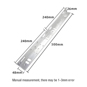 Serrure Électromagnétique à Porte Simple DC12V 280kg Système de Sécurité Électrique Serrure Magnétique pour Porte en Verre - Product Image 3