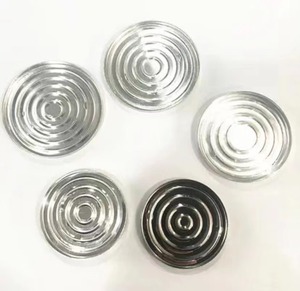 Aluminum Pan Custom Wholesale - Product Image 1