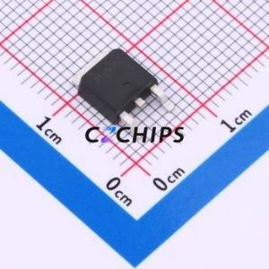 Nouveau et original SP010N08GTH TO-252 Transistor à effet de champ (MOSFET) - Product Image 1
