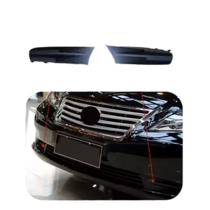 Applicable pour 10-12 Lexus ES240/350 Réseau de ventilation de barre avant 53141-33100/53142-3310 - Product Image 4