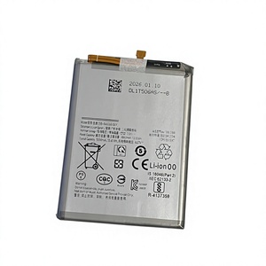 OEM EB-BA336ABY แบตเตอรี่สำหรับซัมซุงกาแล็คซี่ A33 5G SM-A336B SM-A336E SM-A336M SM-A3360 เปลี่ยนแบตเตอรี่โทรศัพท์มือถือ 5000 - Product Image 1