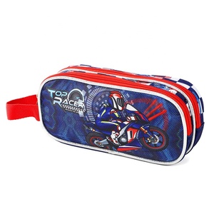 <span class=keywords><strong>Sac</strong></span> à <span class=keywords><strong>dos</strong></span> pour garçons Designer OEM haut de gamme pour enfants, ensemble de sacs de voyage décontractés multifonctionnels de marque avec impression - Product Image 5