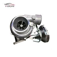 Turbocharger Performa RHV5 8980115293 untuk Mesin Diesel Isuzu D-MAX 4JJ1-TC