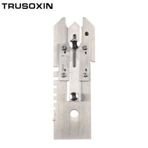 Herramientas de Soldadura, Calibrador de Soldadura Universal Multifunción, Calibrador Universal para Soldador, Calibradores de Costura de Soldadura a Tope - Product Image 2