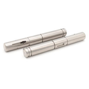 Fabricante de Tornos CNC para Mecanizado Central, Torneado de Herrajes Mecánicos, Fresado, Torno Compuesto Tipo Suizo, Piezas de Herrajes - Product Image 5