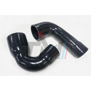 TM PERFORMANCE plate-forme MQB en aluminium à montage frontal MK7 <span class=keywords><strong>Intercooler</strong></span> pour V W GTI GOLF R AU DI S3 <span class=keywords><strong>A3</strong></span> - Product Image 6