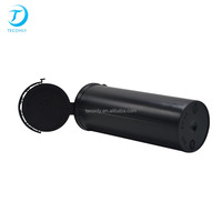 Coloré Flip Cap Pop Top Flacons 6 13 19 Dr 30 60 Dram Tubes Médicaux Pharmacie Plastique 13 Dram Pop Top Conteneurs Squeeze Bouteilles