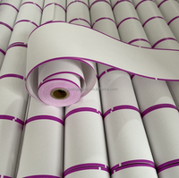 Rouleaux de Papier Thermique de Qualité Supérieure pour Terminaux de Point de Vente (TPV) et Distributeurs Automatiques (ATM), Tailles 80x80mm et 57x40mm, pour Caisses Enregistreuses