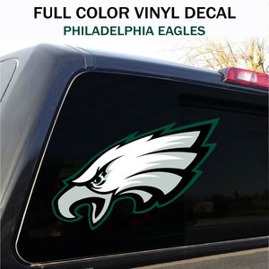 Tốt nhất bán Vinyl chết cắt cửa sổ dính Sticker - Product Image 2