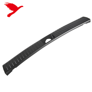 Protezione Interna del Paraurti Posteriore e Copri Soglia per Kia Seltos <span class=keywords><strong>2027</strong></span> - Product Image 3