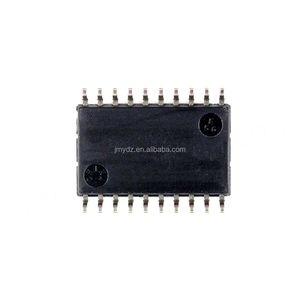 74HC244D HC244 74HC244 Controlador de línea de búfer de 8 bits con salidas de 3 estados SOP-20 de cuerpo ancho 7.2MM - Product Image 2