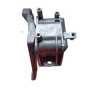 Untuk 2012-2014 Volkswagen Passat <span class=keywords><strong>2</strong></span>.5L/ 2018-2019 Passat <span class=keywords><strong>2</strong></span>.0L mesin Motor & transmitris Mount 1J0199262CR 1K0199555M 1K0199855AE - Product Image 2