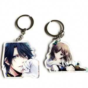 Make Your Own Design Custom Printed Acrylic <b>Keychains</b> - Product Image 6