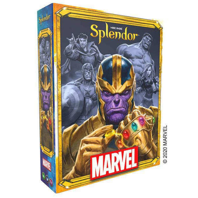 Thanos