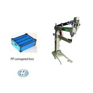 USUN-máquina <span class=keywords><strong>remachadora</strong></span> <span class=keywords><strong>de</strong></span> láminas <span class=keywords><strong>de</strong></span> metal, modelo: US-506F, <span class=keywords><strong>de</strong></span> Garganta Profunda, eléctrica, automática, con Pernos, Remaches - Product Image 1