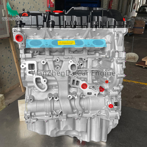 WZD.POWER B48B20 11002469216 Auto Motor de coche para <span class=keywords><strong>BMW</strong></span> MINI 320i 220i X2 330i 125i F25 F45 F39 F44 F31 B48B20 Conjunto de motor - Product Image 3