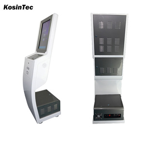 Biglietto di Erogazione chiosco Coda di sistema di gestione per la Banca per L'ospedale per <span class=keywords><strong>il</strong></span> <span class=keywords><strong>Governo</strong></span> per <span class=keywords><strong>il</strong></span> ristorante - Product Image 3