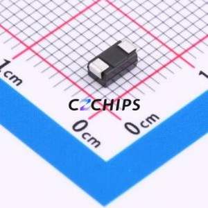 Diodo Zener 1SMA4729A DO-214AC(SMA) Nuevo y Original, Venta al por Mayor de Componentes Electrónicos, Proveedor de Chips y Servicio BOM - Product Image 2