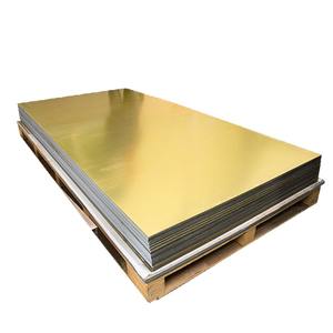 Pannello <span class=keywords><strong>Specchiato</strong></span> in <span class=keywords><strong>Plexiglass</strong></span> Dorato 36x48 Pollici per Segnaposto e Cartello di Benvenuto Matrimonio - Product Image 5