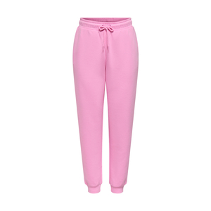 Pantalones Deportivos de Poliéster y Algodón para Mujer, Corte Holgado, Suaves, Casuales, para Correr, Cómodos, para Descansar, Entrenar, Viajar - Product Image 1