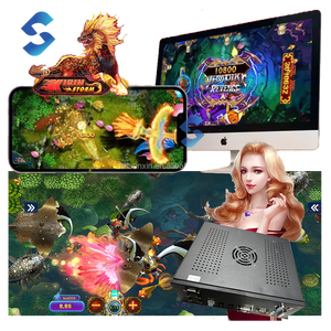 2024 đại lý muốn phòng trò chơi Vault Orion sức mạnh ngôi sao may mắn người chiến thắng lớn tín dụng cho nhà phân phối chính phần mềm trò chơi cá trực tuyến - Product Image 1