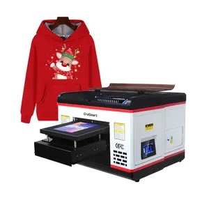 Newest DTG Printer A3 Size Print T-shirt Machine, Impresoras De Camisetas