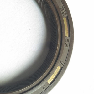 Retén de aceite delantero del cigüeñal Acura 91213-RCA-A01 de caucho de nitrilo para reparación y reemplazo del sistema del motor - Product Image 5