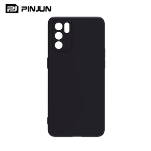 Telefon Kılıfı Yeni 2026 Esnek Sıvı Silikon Telefon Kılıfı Oppo Find X10 E Reno 16 616C 5G Kılıfları için Cep Telefonu Aksesuarları - Product Image 4