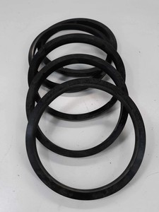 PLC Zatkoff RWD-05500 P4615A90SH 5-1/2 Slottel <strong>Hell</strong> D RW Lot of 5 Warranty Product - Product Image 1