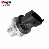 4964102 0281002930 Engine Pressure Sensor for KTA19 KTA38 QSK19 QSK38 Diesel Engine Spare Parts