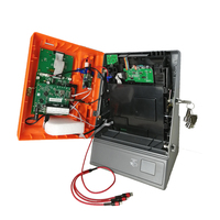 Distributeur automatique de matériel informatique WiFia202 à monnayeur, libre-service 24h/24, avec WiFi intégré