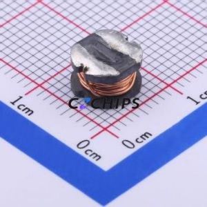 Inducteur de puissance CMLF0705-470KTT SMD, 7,8x7 mm (Inductance : 47 µH) (Précision : 10 % Courant nominal : 1,3 A) - Product Image 2