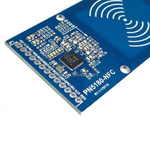 Módulo PN5180, Módulo NFC Compatible con ISO15693 RFID, Tarjeta IC de Alta Frecuencia, Módulo de Lectura y Escritura ICODE2 - Product Image 2