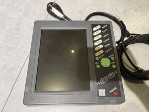 Máy đo độ sâu cá biển Sinooutput dùng cho đánh cá với đầu dò, màn hình 8 inch, độ chính xác đo cao, tích hợp chức năng tìm cá, đạt tiêu chuẩn CCS - Product Image 3