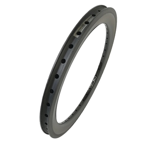 <span class=keywords><strong>Jante</strong></span> en <span class=keywords><strong>carbone</strong></span> 16 pouces 349, 26 mm extérieur 19 mm intérieur, profondeur 30 mm, compatible freins V et freins à disque, <span class=keywords><strong>jante</strong></span> de vélo pliable, jantes <span class=keywords><strong>carbone</strong></span> <span class=keywords><strong>BMX</strong></span> <span class=keywords><strong>Race</strong></span> 20 36 trous - Product Image 3
