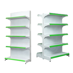 구이창의 슈퍼 선반 금속재 커스터마이징 다른 길이 깊이 두께 다른 무게의 종류를 휴대 - Product Image 6