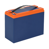 Batterie de démarrage rechargeable au plomb-acide 12V 32Ah de qualité usine en gros pour vélos électriques et appareils électroménagers