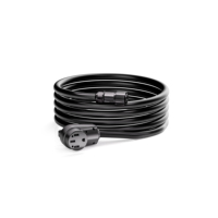 Nouveau câble de connexion haute puissance pour pistolet de décharge V2L, disponible aux États-Unis, prise 240V, non universel, normes AU, UK, EU, modèles X/Y/S/3